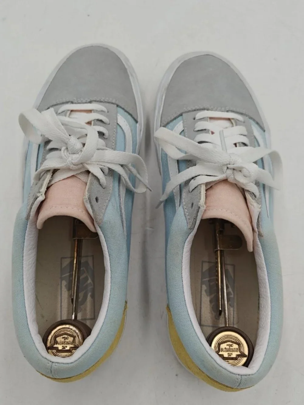Vans old skool